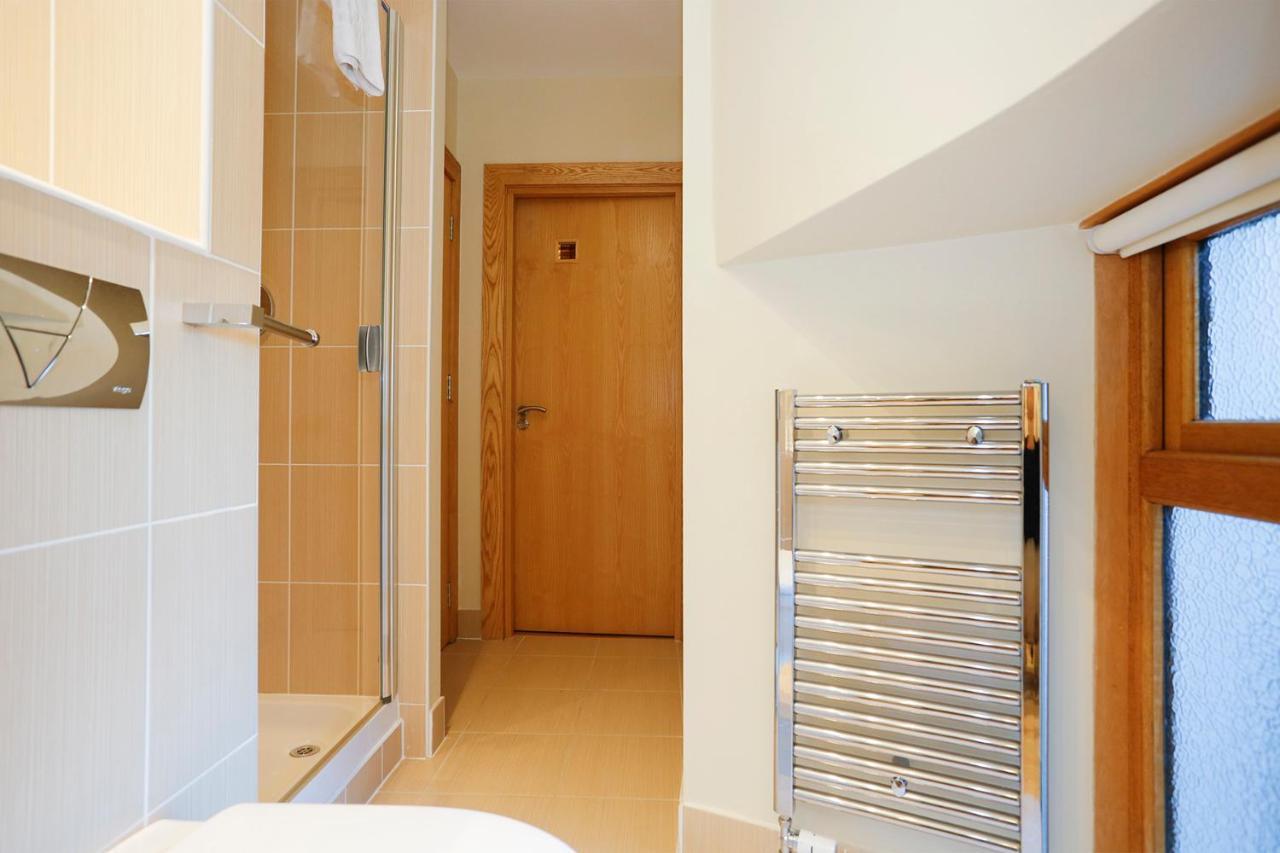 Joivy Unique Mezzanine Apartment In St Andrews Dış mekan fotoğraf